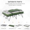 Foldable Camping tent/Folding Camping Bed